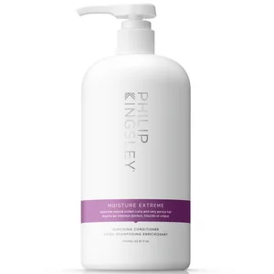 Philip Kingsley Moisture Extreme Conditioner 1000ml (Worth £120.00) - undefined undefined