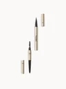 ICONIC London Triple Precision Brow Definer - Ash Blonde