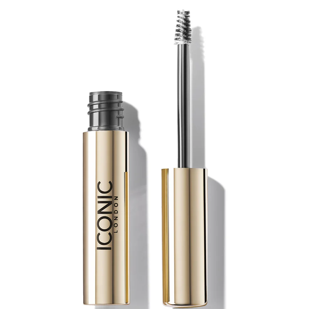 ICONIC London Liquid Brow Silk 3ml Image 1