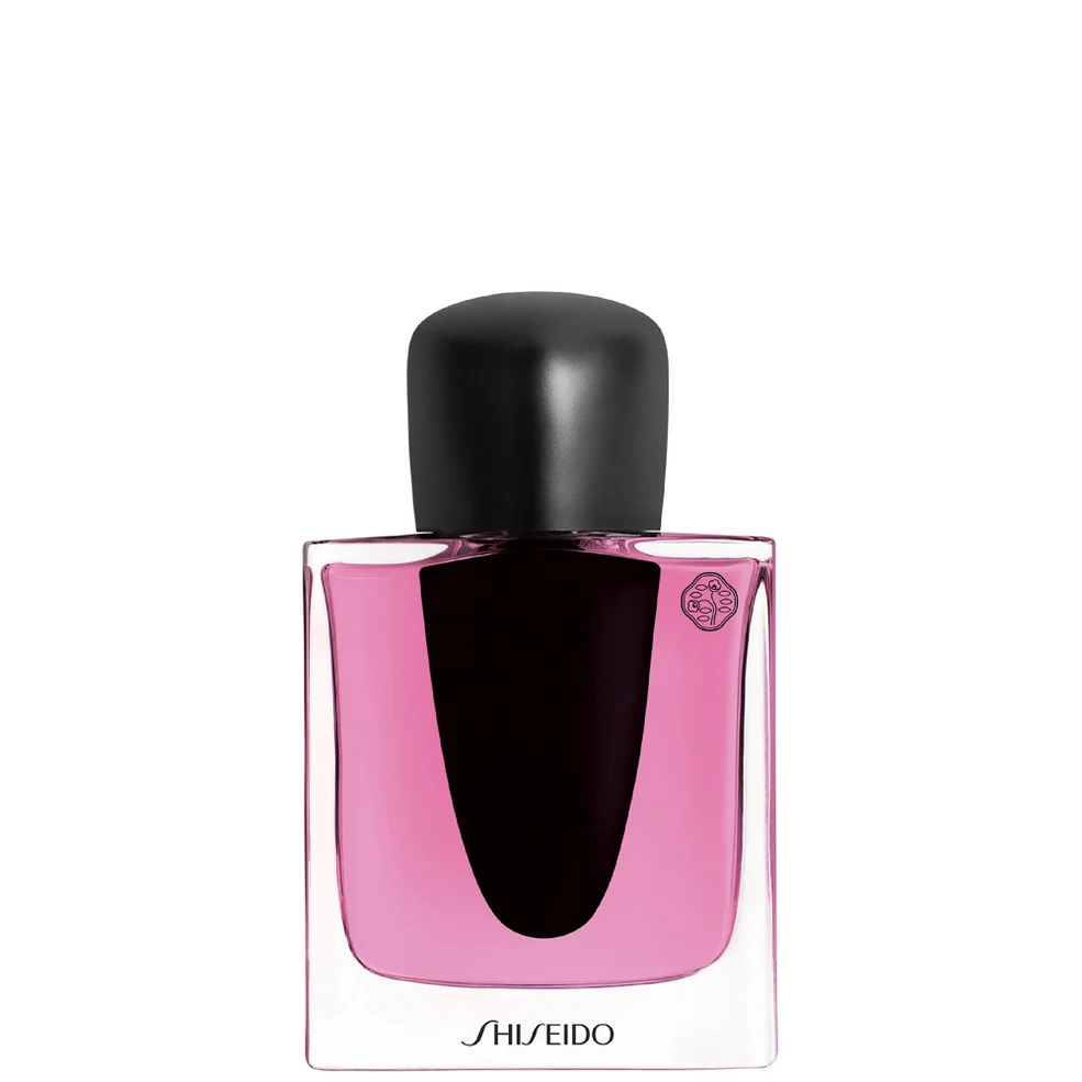 Shiseido Ginza Eau de Parfum Murasaki 50ml with Sleeve Image 1
