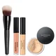bareMinerals exclusive Clean Beauty Essentials Bundle - Fairly Light