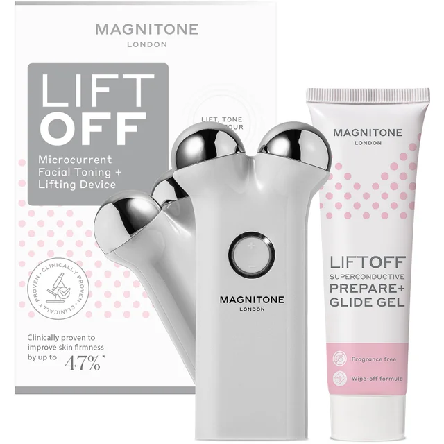 MAGNITONE London | LOOKFANTASTIC