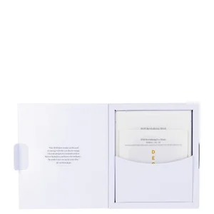 Decree SOS Revitalising Mask Edit 53g (Worth £32.00) - undefined undefined