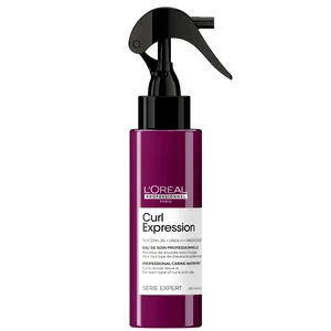 L'Oreal Professionnel Curl Expression Curls Reviver for curls, coils & afro hair - undefined undefined