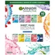 Garnier SkinActive Sheet Masks Complete Collection