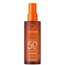 Lancaster Sun Beauty Fast Tan Optimizer Satin Dry Oil SPF50 150ml