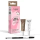 Mylee Express 2 in 1 Lash and Brow Tint - Black