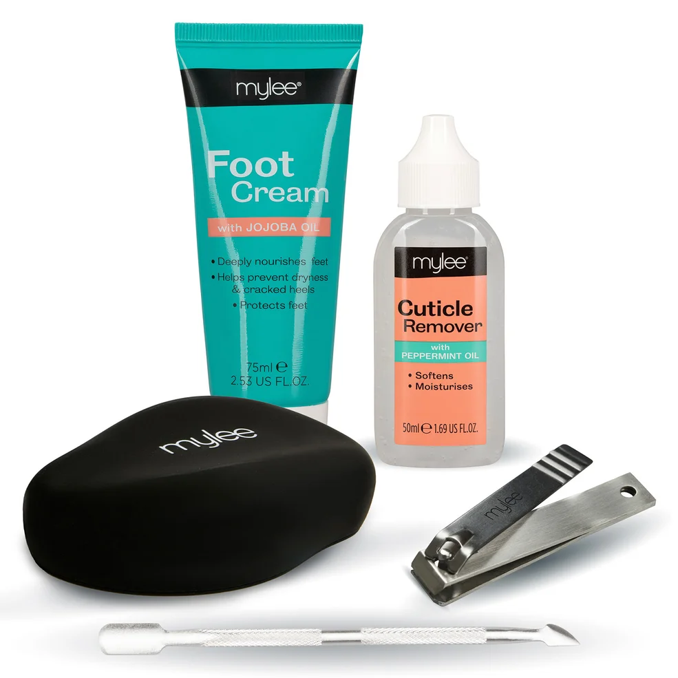 Mylee Pedicure Kit Image 1
