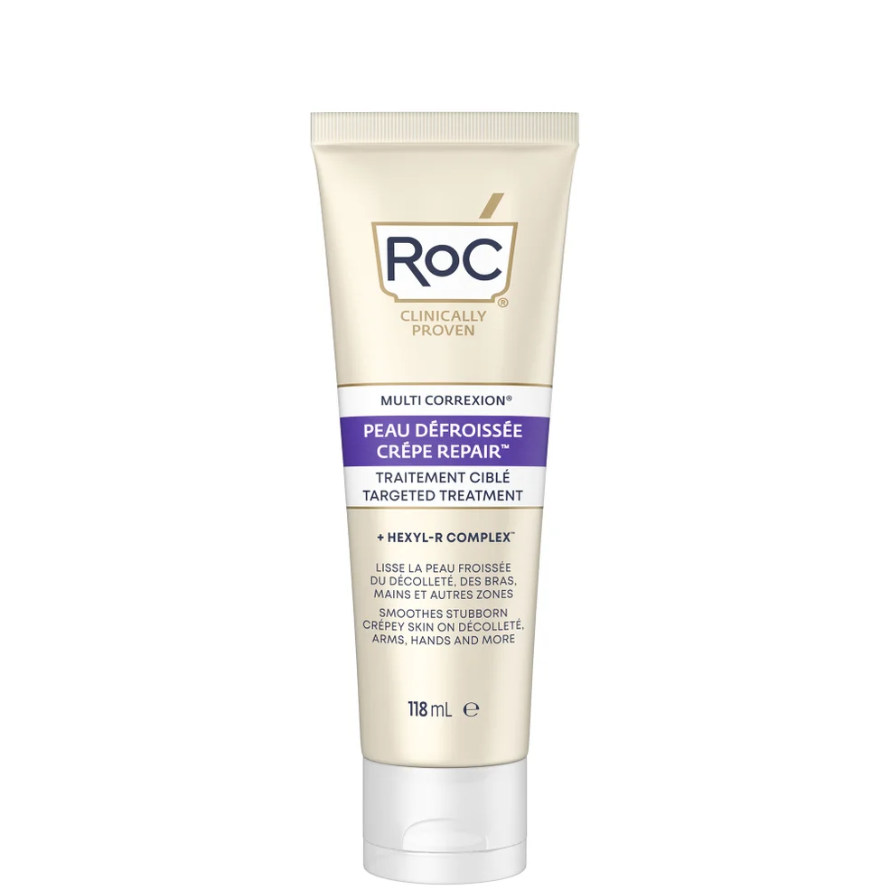 RoC Multi Correxion Crepe Repair Targeted Treatment 118ml Image 1