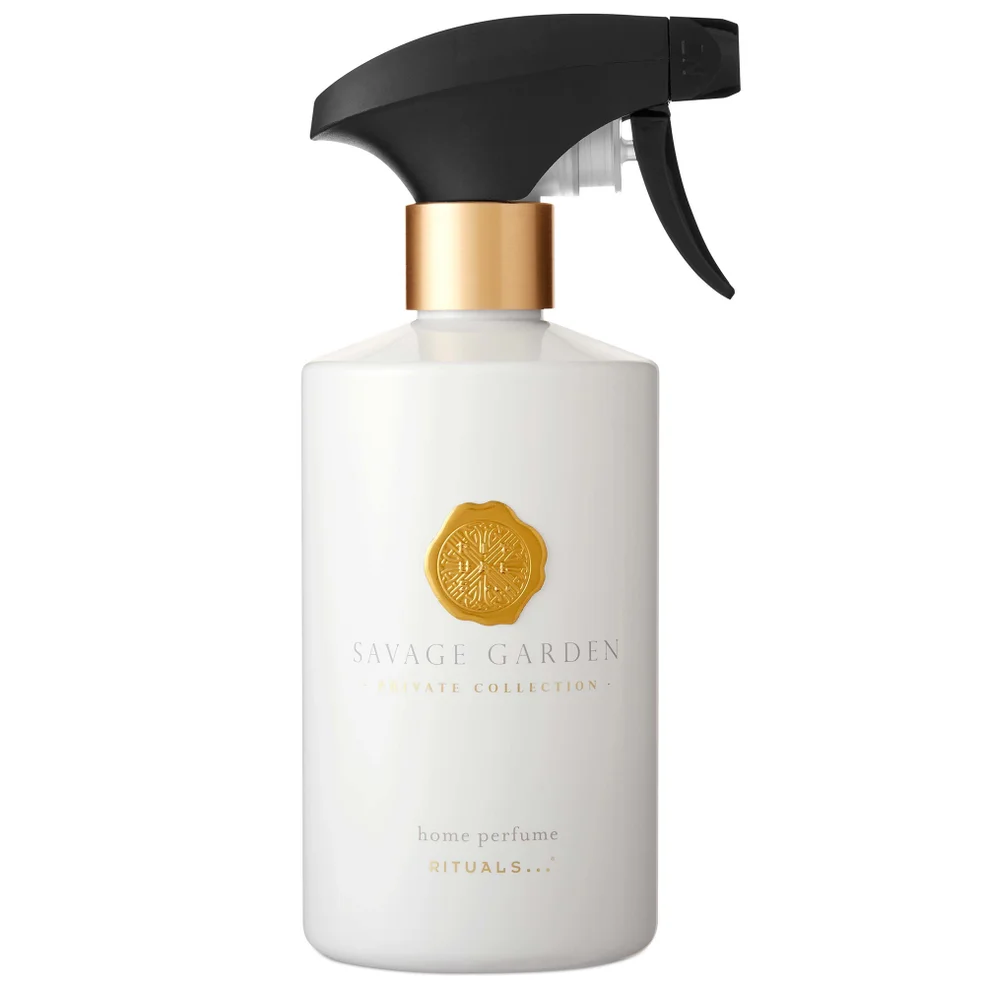 RITUALS Private Collection Savage Garden Fresh Room Spray 500ml ...