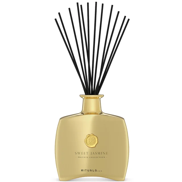 Diffuser Ritual Homey Rituals Candles, Diffusers & Home Fragrance | LOOKFANTASTIC