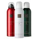 Rituals Foaming Body Wash Value Pack 3 x 200ml