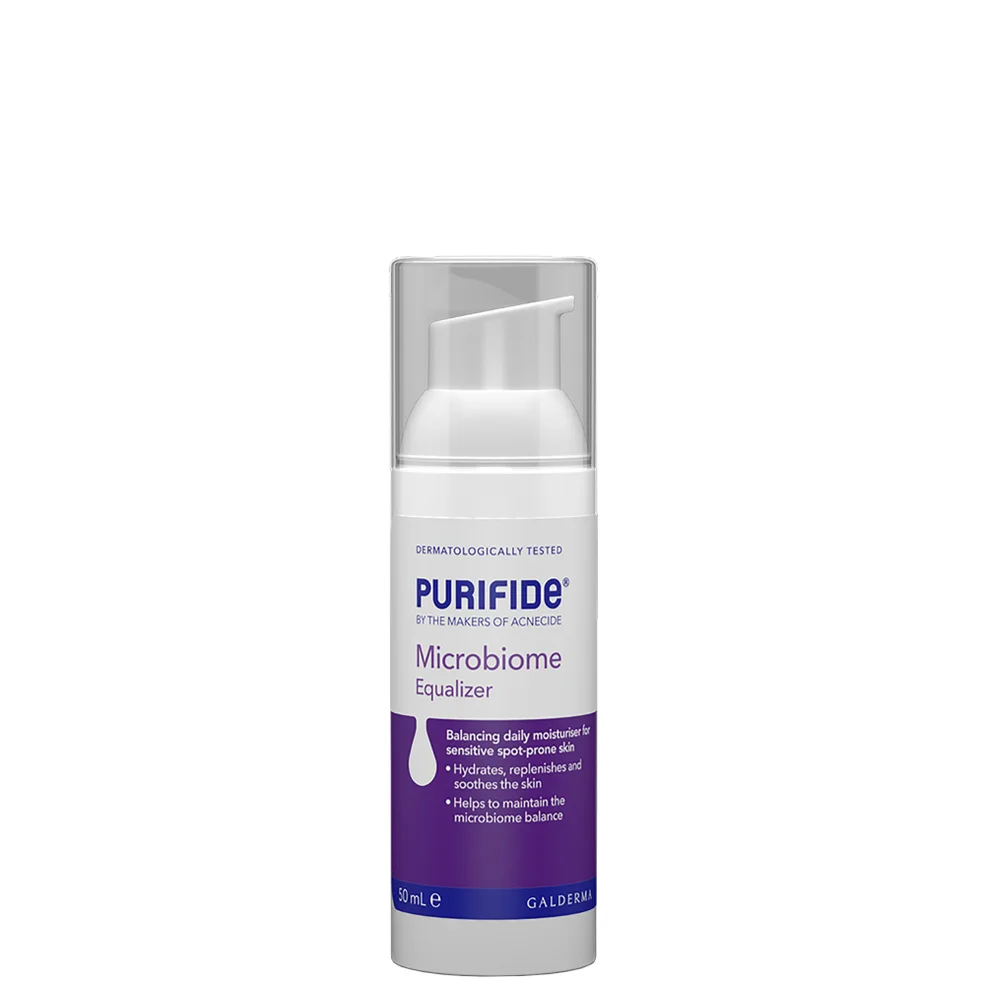 PURIFIDE by Acnecide Microbiome Equalizer Image 1