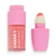 Makeup Revolution Hot Shot Cheek Tint Pink