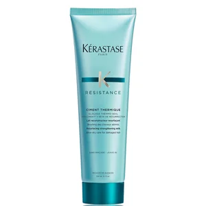 Kérastase Resistance Ciment Thermique Daily Nourishing Leave-In Treatment for Damaged Hair with Vita-Ciment Complex 150ml - undefined undefined