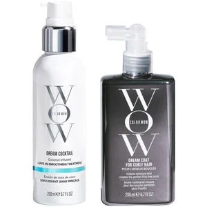 Color Wow Curly Duo - undefined undefined