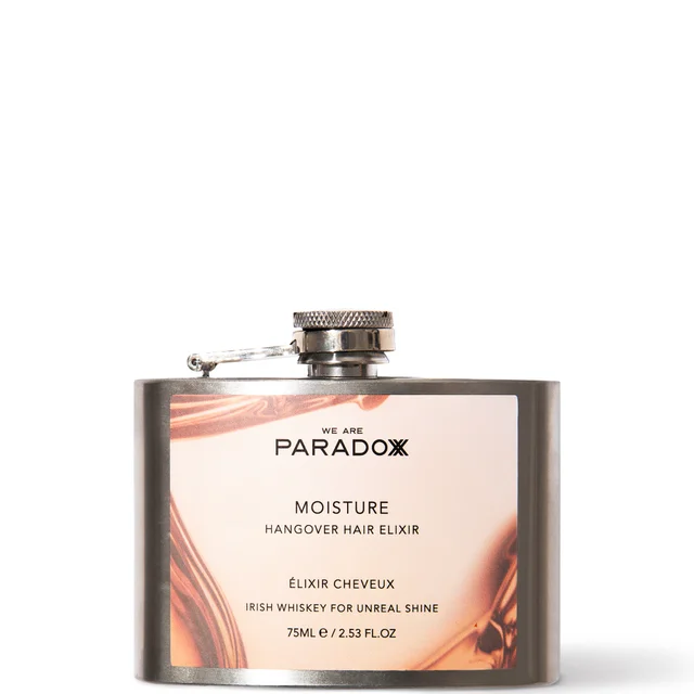 We Are Paradoxx Hangover Hair Elixir Oil 75ml
