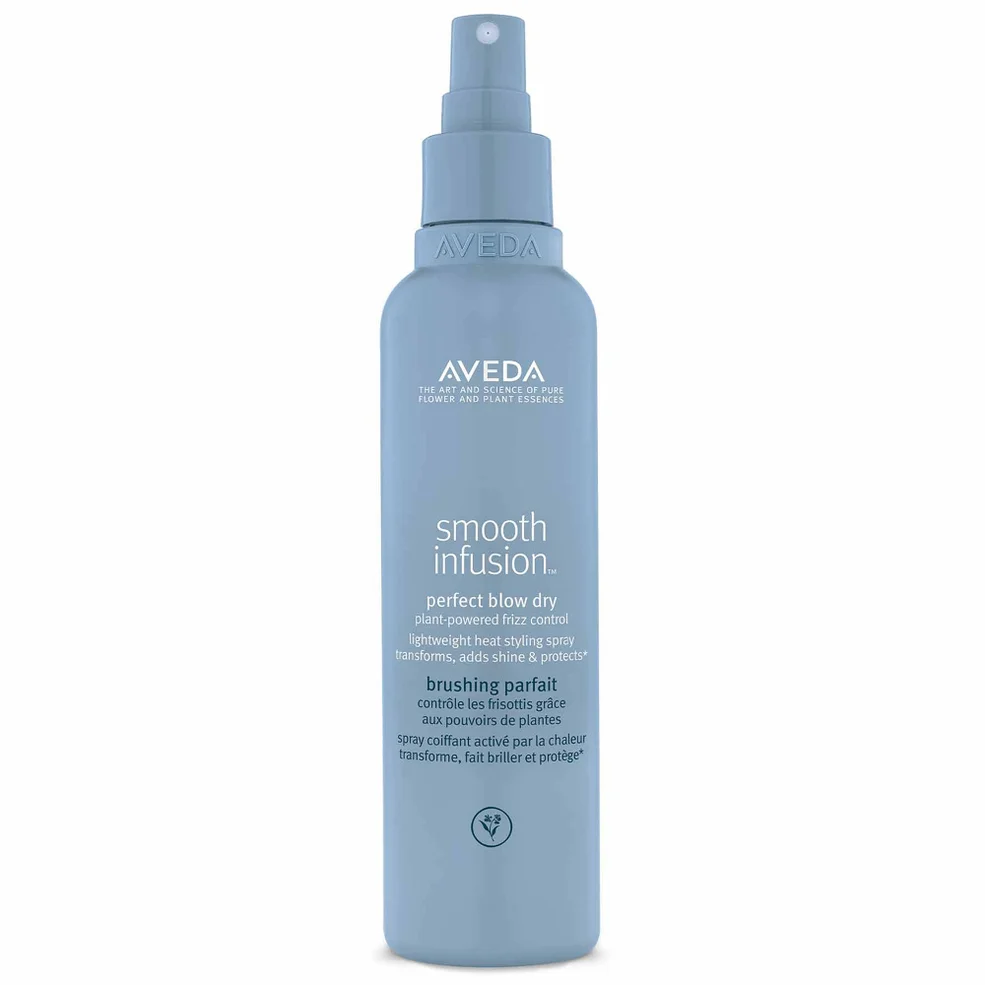 Aveda Smooth Infusion Perfect Blow Dry 200ml Image 1