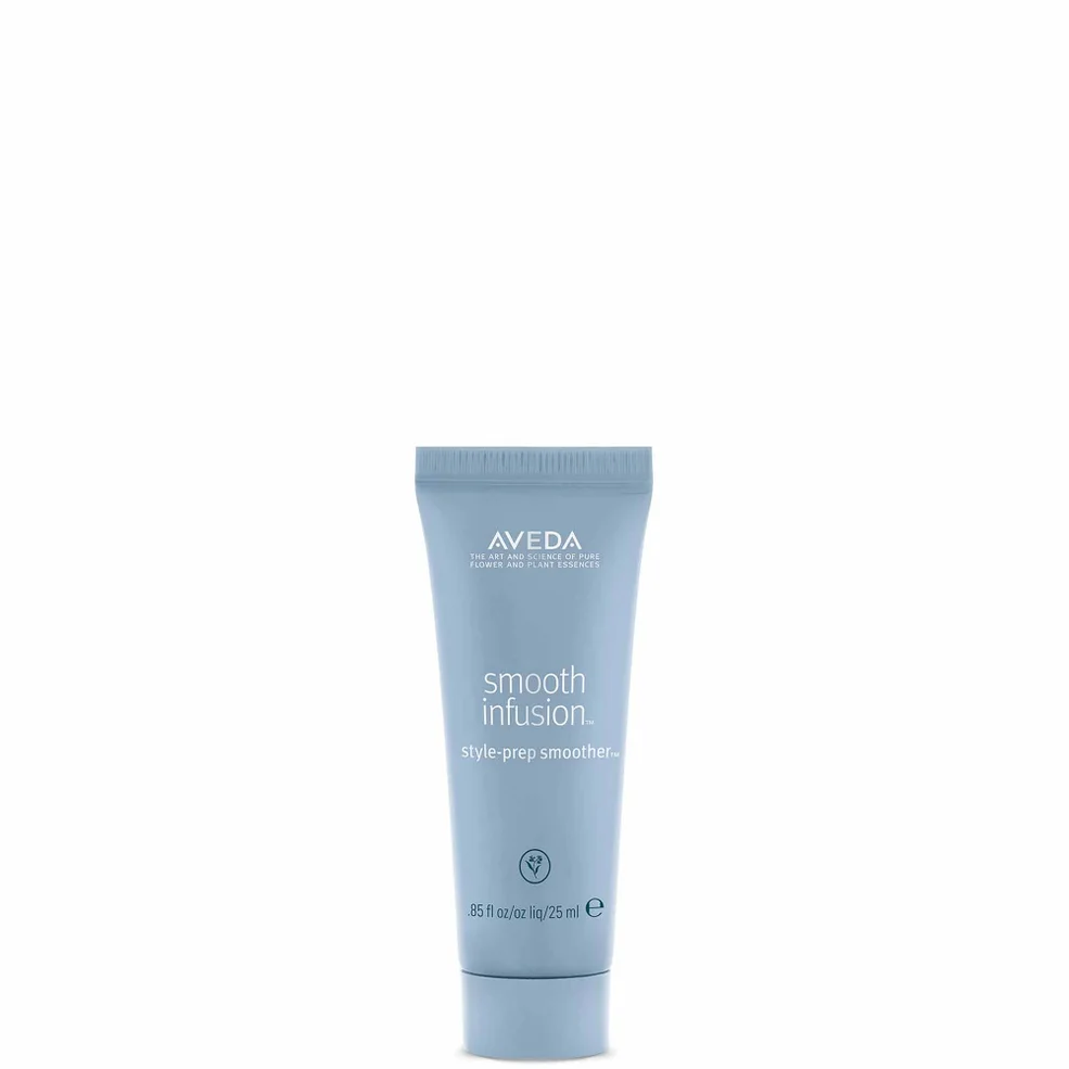 Aveda Smooth Infusion Style-Prep Aveda Smoother 25ml Image 1