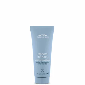 Aveda Smooth Infusion Anti-Frizz Conditioner 40ml - Size 40ml