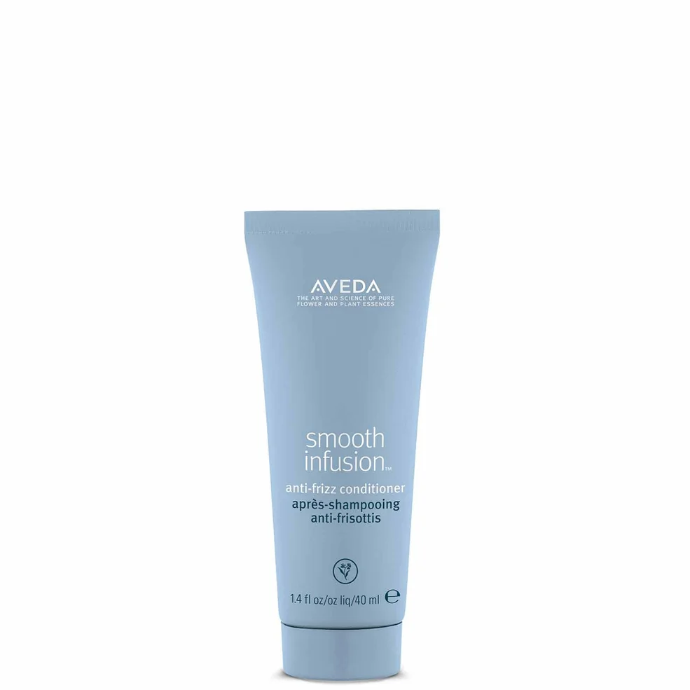 Aveda Smooth Infusion Anti-Frizz Conditioner 40ml Image 1