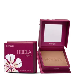 benefit Hoola Matte Powder Bronzer (Various Shades) - Shade Original
