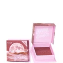 benefit Moone Deep Berry Blush Powder Mini 2.5g