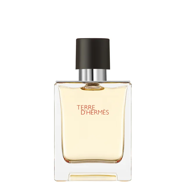 Hermès Terre d'Hermès Eau de Toilette 50ml
