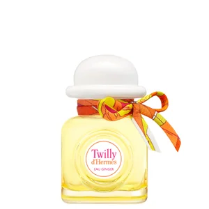 Hermès Twilly d'Hermès Eau Ginger Eau de Parfum 50ml - Size 50ml