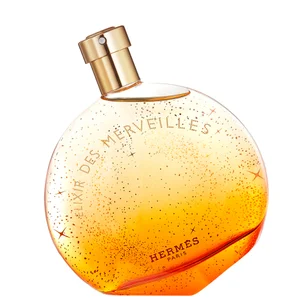 Hermès Elixir des Merveilles Eau de Parfum Natural Spray 100ml - Size 100ml