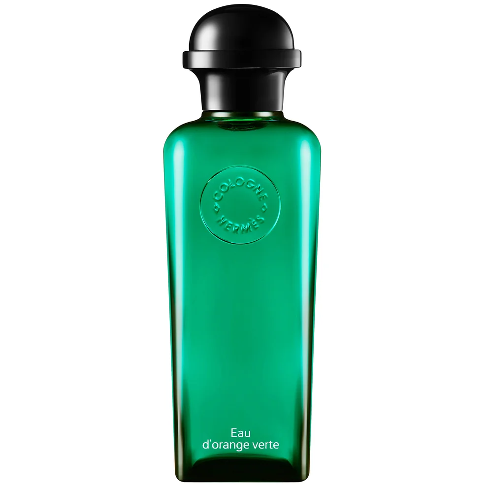 Hermès Eau d'orange Verte Eau de Cologne 100ml Image 1