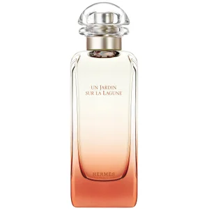 Hermès Un Jardin sur la Lagune Eau de Toilette Natural Spray 100ml - Size 100ml
