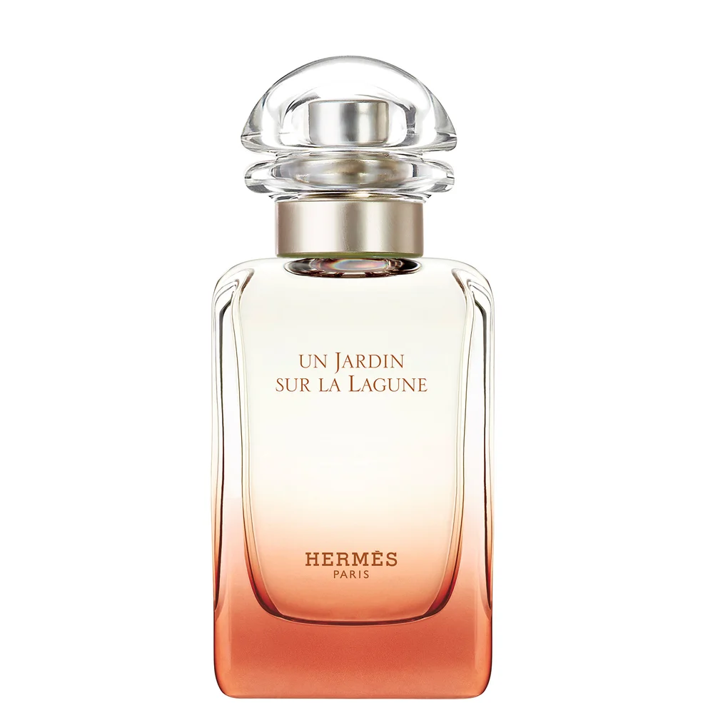 Hermès Un Jardin Sur La Lagune Eau de Toilette 50ml Image 1