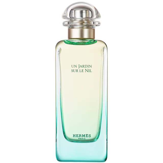 Hermès Un Jardin Sur Le Nil Eau de Toilette 100ml
