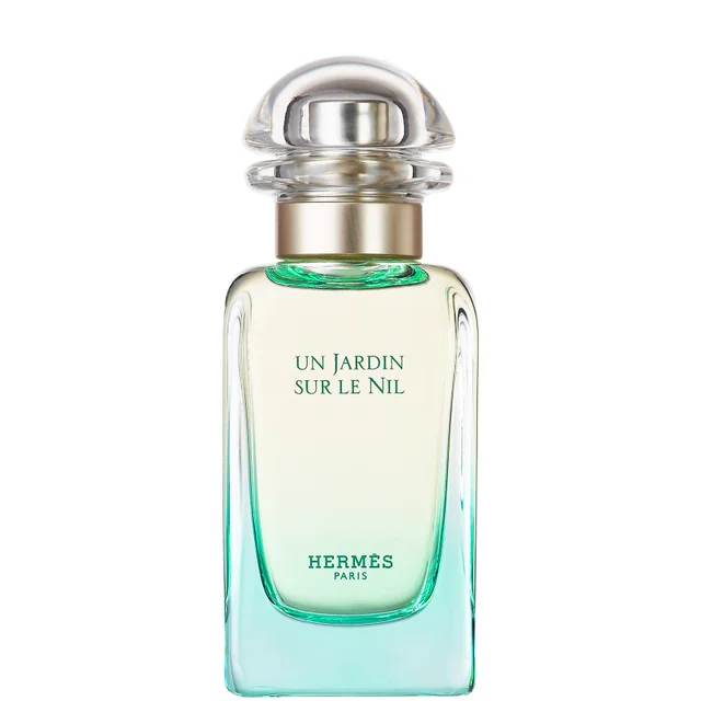 Hermès Un Jardin Sur Le Nil Eau de Toilette 50ml