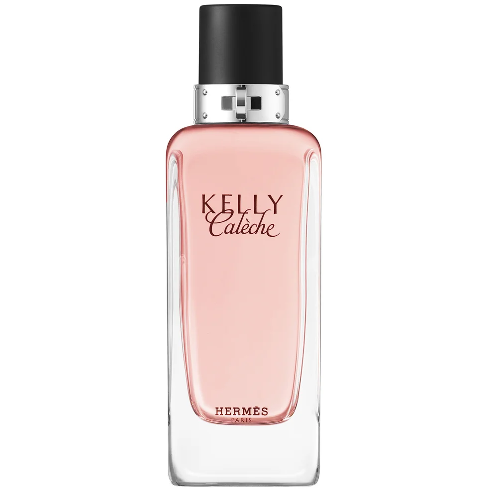 Hermès Kelly Calèche Eau de Toilette Natural Spray 100ml Image 1
