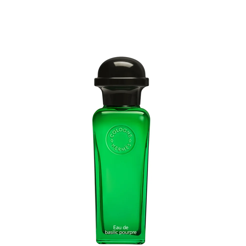Hermès Eau de Basilic Pourpre Refill Natural Spray 50ml Image 1
