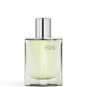 Hermès H24 Eau de Parfum Refillable Natural Spray 50ml - Size 50ml