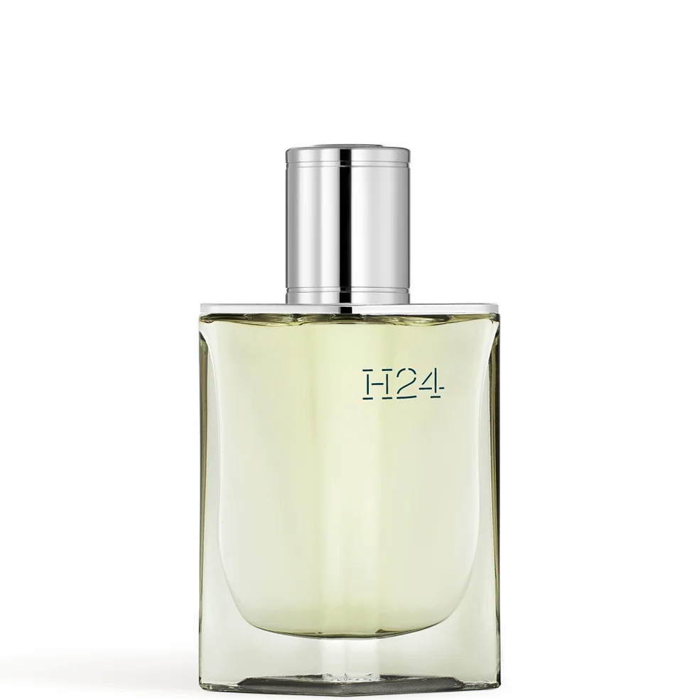 Hermès H24 Eau de Parfum Refillable Natural Spray 50ml Image 1