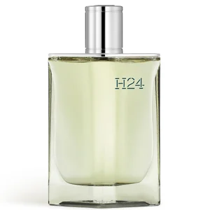Hermès H24 Eau de Parfum Refillable Natural Spray 100ml - Size 100ml
