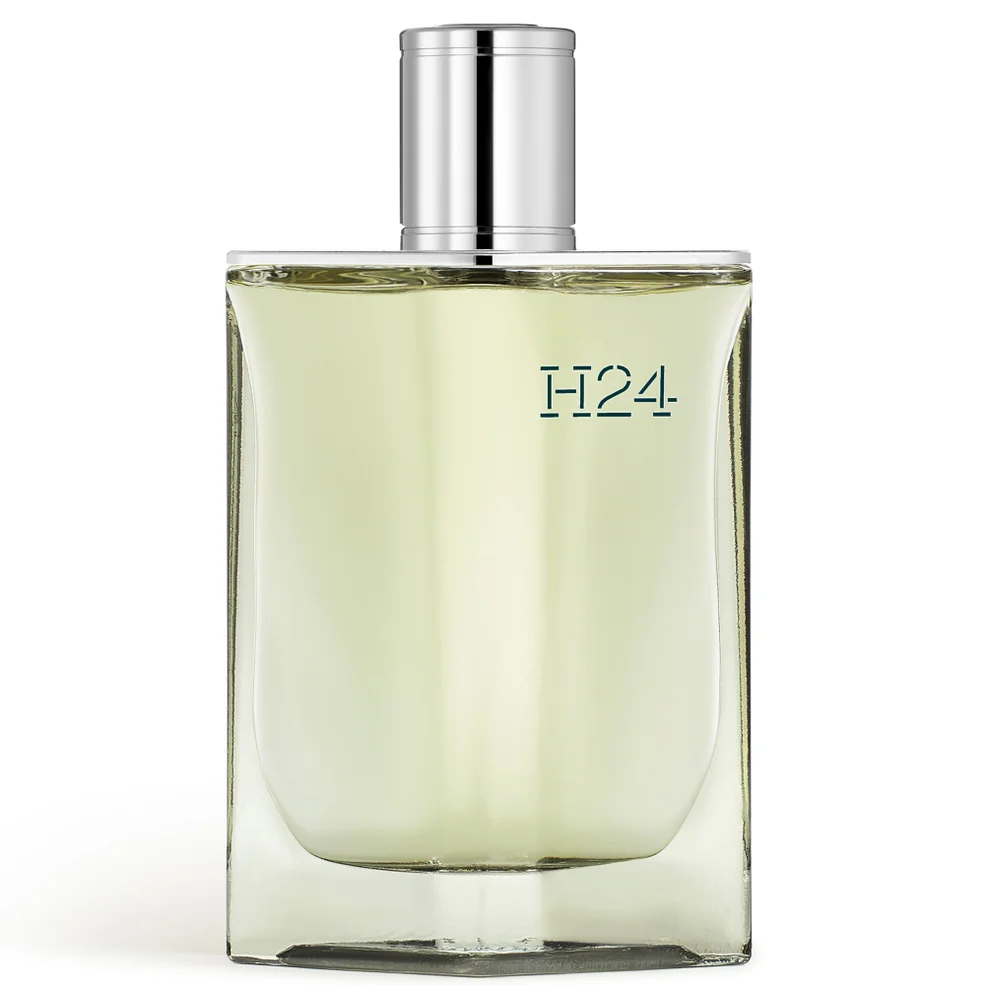 Hermès H24 Eau de Parfum Refillable Natural Spray 100ml Image 1