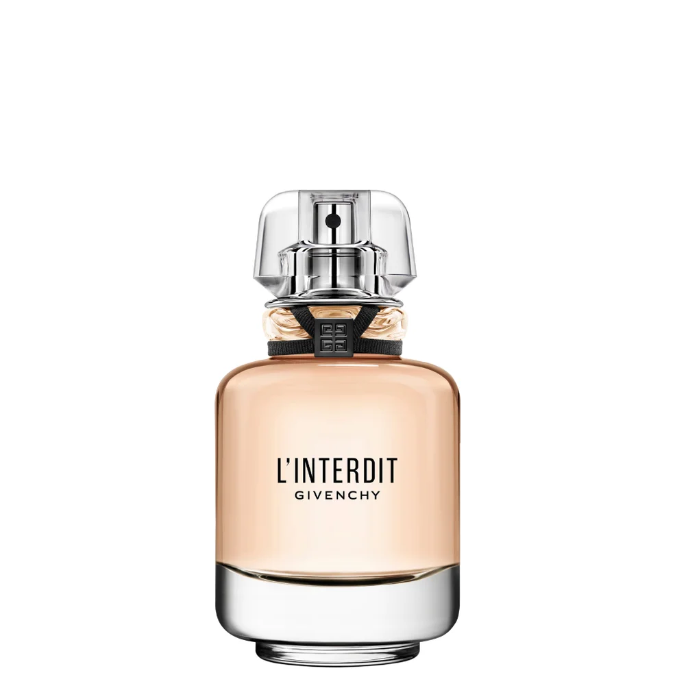 Givenchy L'Interdit Eau de Parfum 50ml Image 1