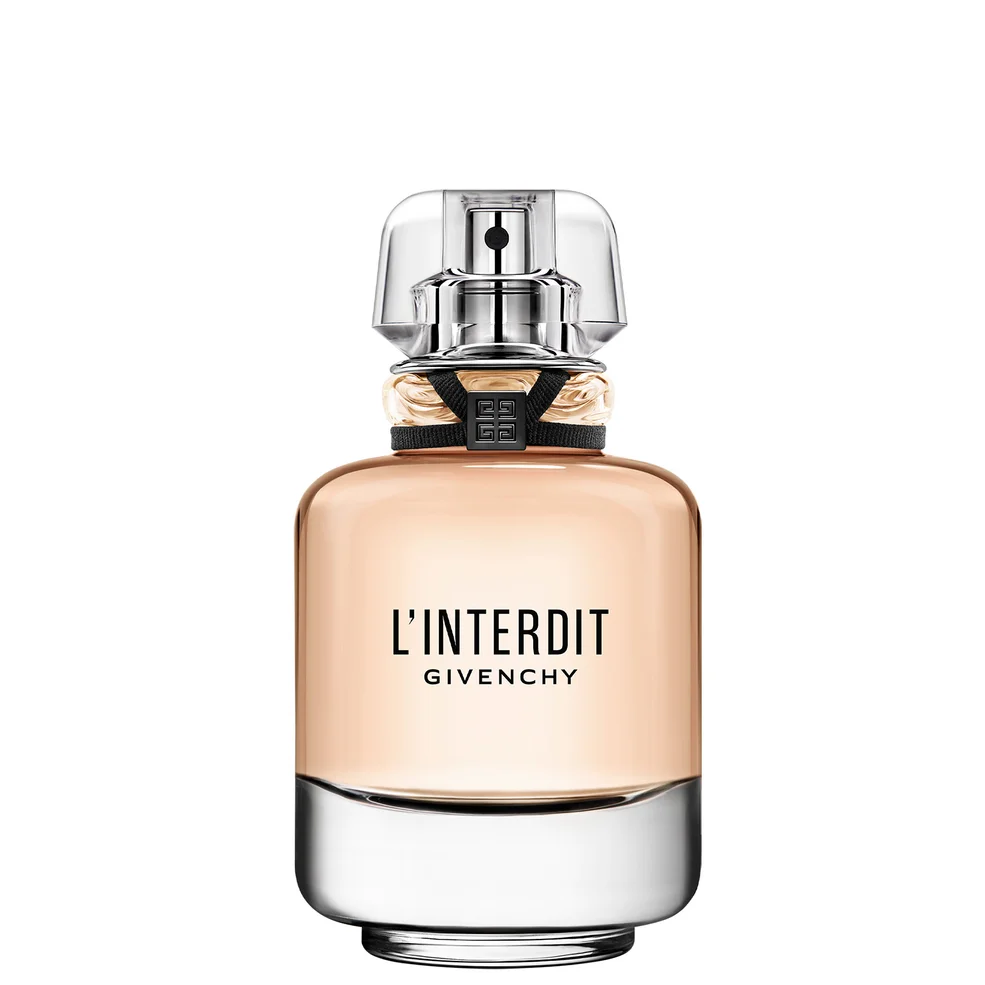 Givenchy L'Interdit Eau de Parfum 80ml Image 1