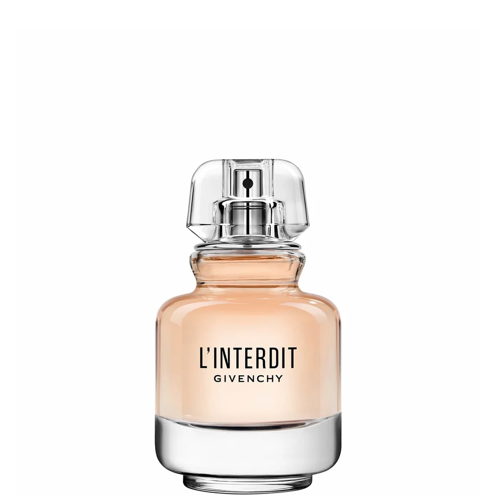 Givenchy L'Interdit Eau de Parfum Hair Mist 35ml Image 1
