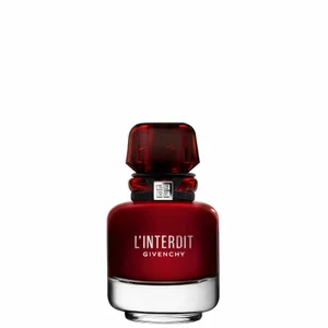 Givenchy L'Interdit Eau de Parfum Rouge 35ml - Size 35ml