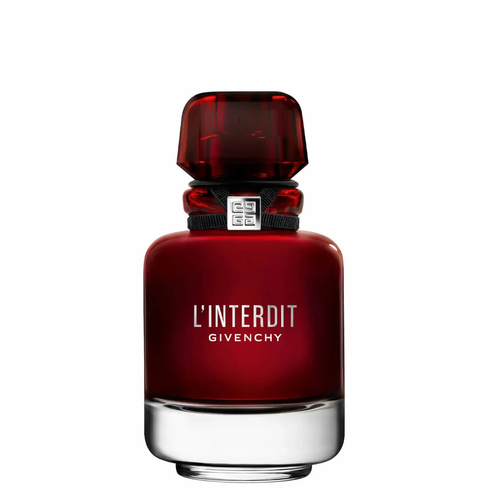 Givenchy L'Interdit Eau de Parfum Rouge 80ml Image 1
