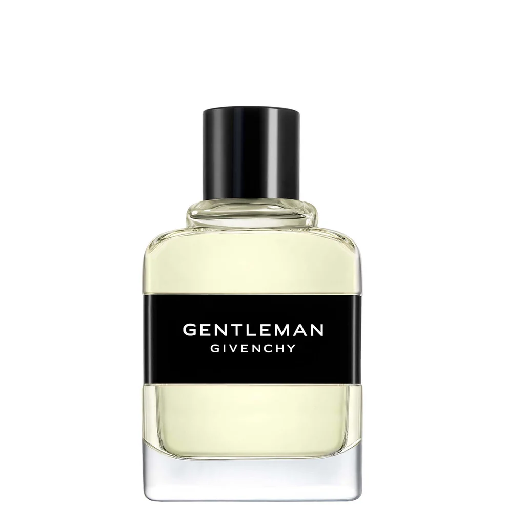 Givenchy Gentleman Eau de Toilette 60ml Image 1
