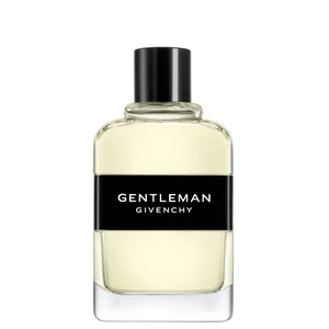 Givenchy Gentleman Eau de Toilette 100ml - Size 100ml