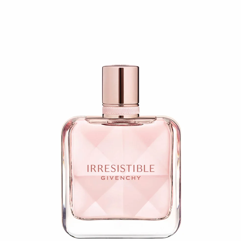 Givenchy Irresistible Eau de Toilette 50ml Image 1