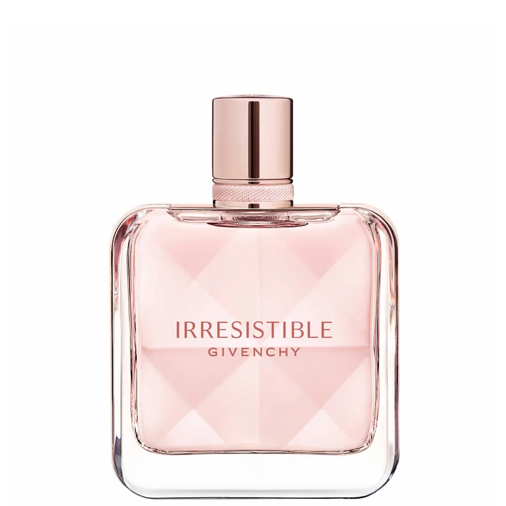 Givenchy Irresistible Eau de Toilette 80ml Image 1